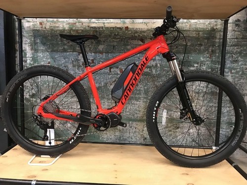 Cannondale Cujo Neo 2, M