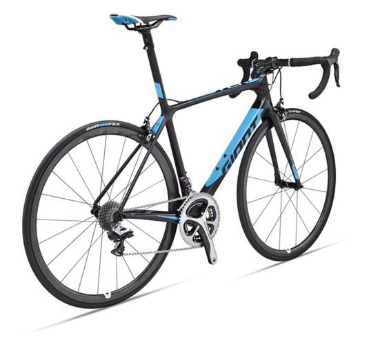 Giant TCR Advanced Pro