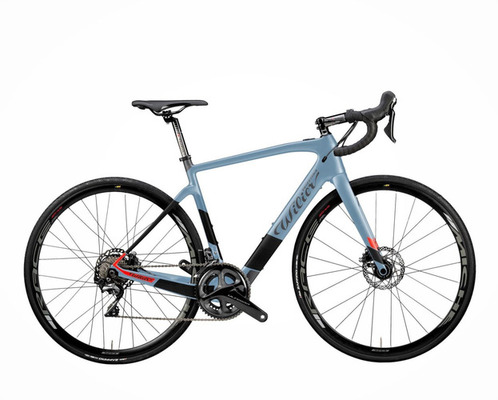 Wilier Cento 1 Hybrid