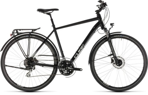 Cube Touring One