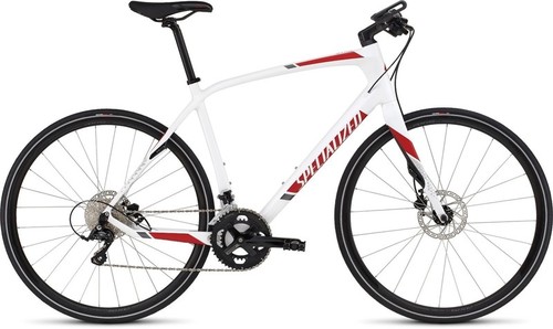 Specialized Sirrus Elite