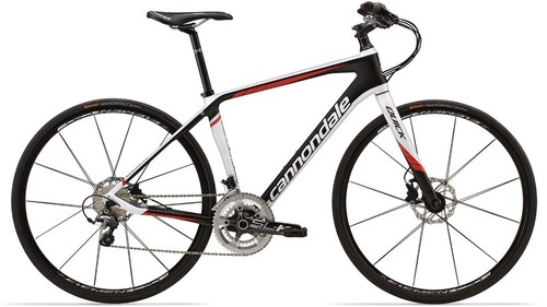 Cannondale Cannondale Quick Carbon