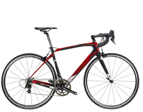 Wilier GTR