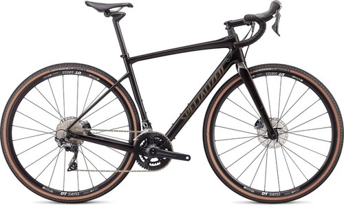 Specialized Diverge Comp Carbon