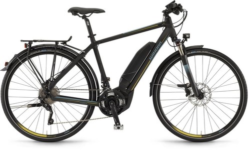 Winora Y420.X Yamaha