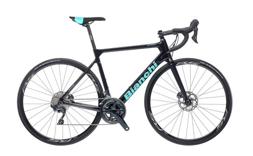 Bianchi SPRINT DISC SRAM RIVAL AXS
