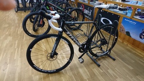 Stevens Prestige