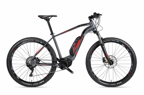 NSR Tecnobike 27,5” RSE1 PLUS 8000+500