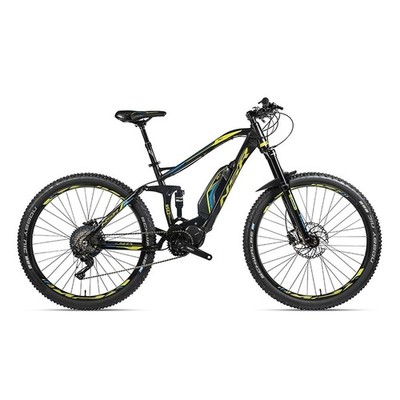 NSR Tecnobike 27,5” RSE2 PLUS 7000+400
