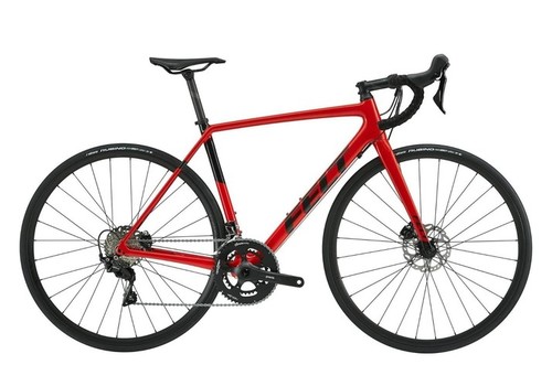 Felt Fr Advanced Ultegra Disc