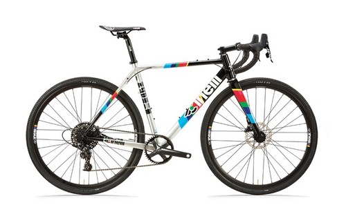 Cinelli KIng Zydeco Gravel