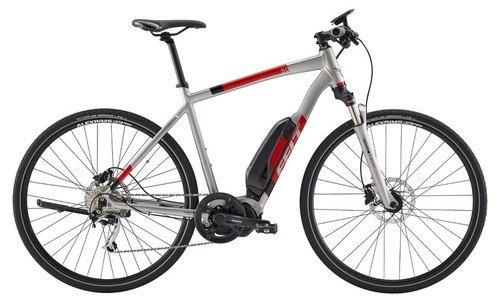 Felt Sport E-50