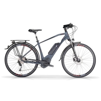 NSR Tecnobike 28" Positive Performance