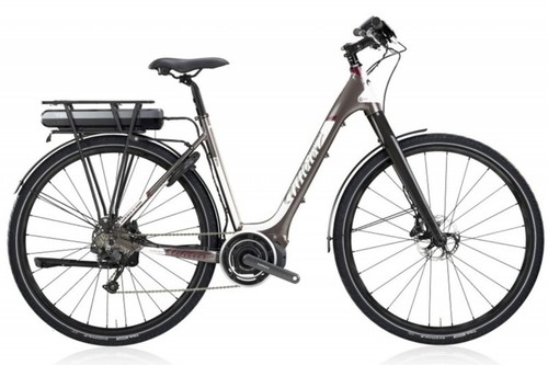 WILIER Magneto