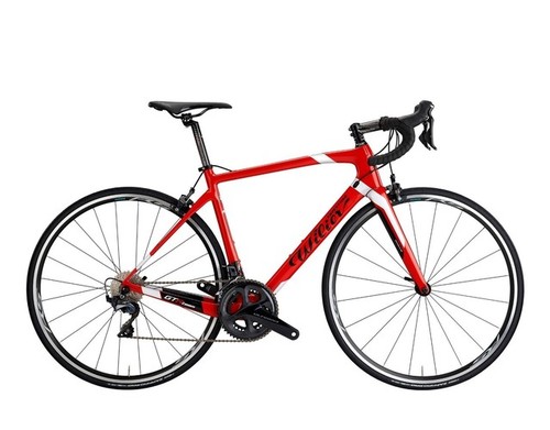 Wilier Triestina GTR TEAM ULTEGRA M