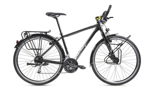 Gitane VERSO Tour