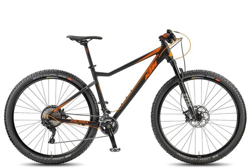 KTM Ultra Team 29.22