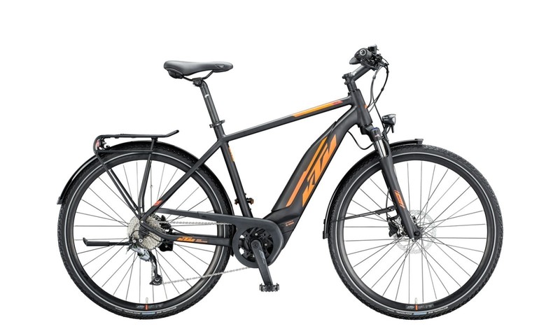 KTM Macina Sport 520