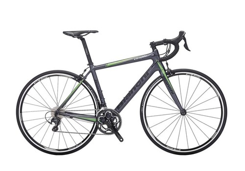 Bianchi Intrepida Ultegra 11s Compact