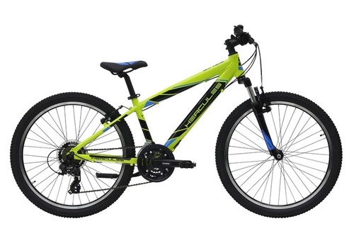 Hercules Sonic 21 Offroad