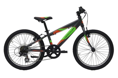 Hercules Sonic 7 Offroad