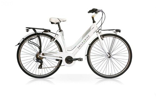 Smile&Ride City Bike