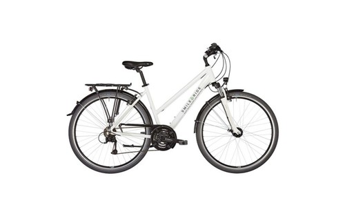 Smile&Ride Touring Bike