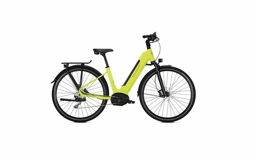 Lombardo Ravenna City e-bike