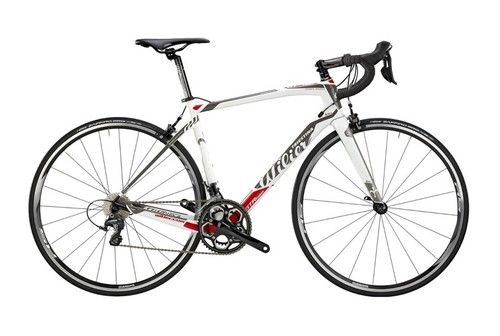 Wilier Triestina GTR Team Carbon