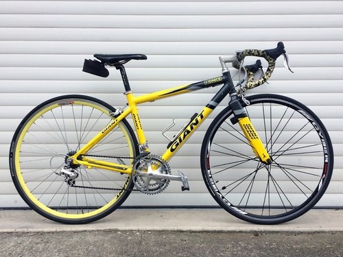 Road bike rental in Toulouse with ListNRide