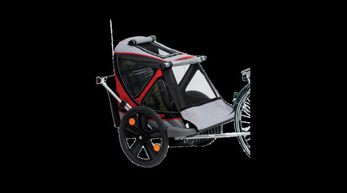 Kross MX Trailer