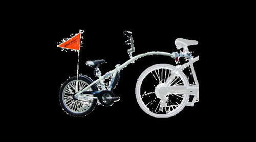 Kross DG Tag-a-long