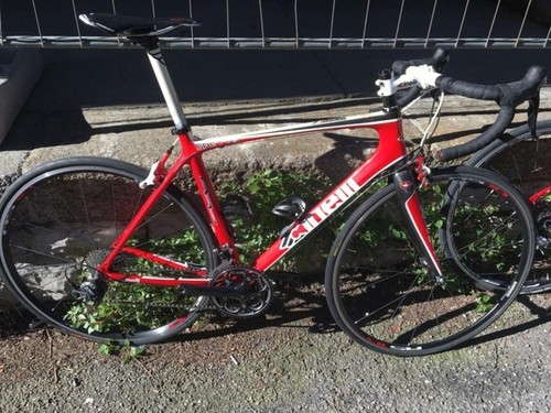 Cinelli Saetta