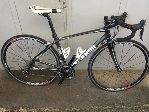 Cinelli Saetta