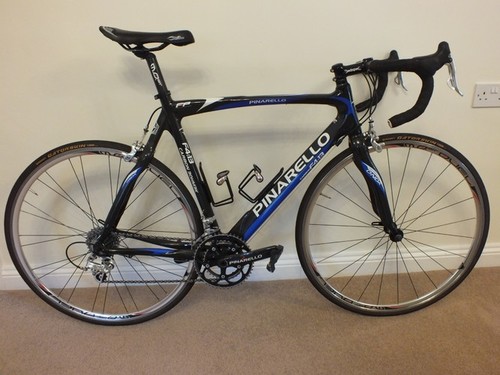 Pinarello F4:13
