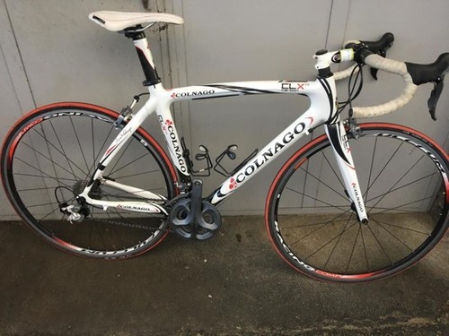Colnago CLX