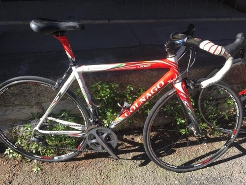 Colnago EPS