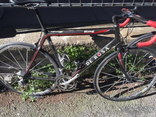 De Rosa King 3