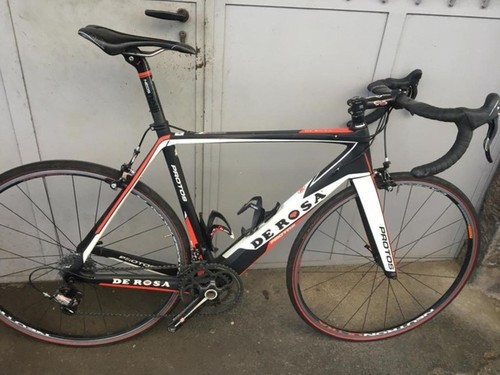 De Rosa Protos