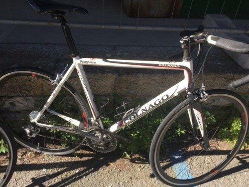 Colnago Primavera