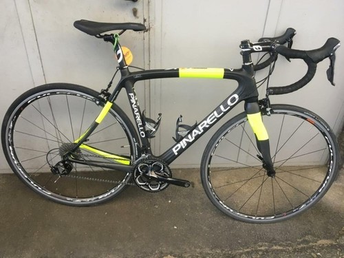 Pinarello Razha