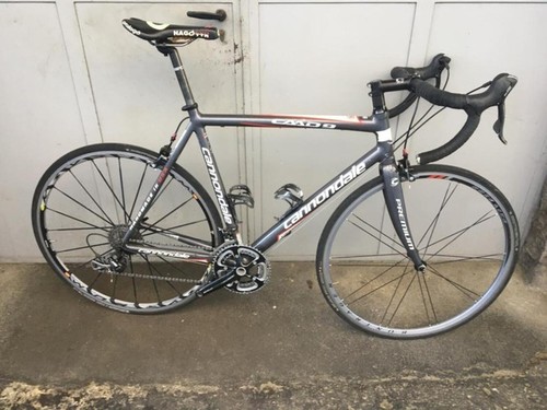 Cannondale CAAD9