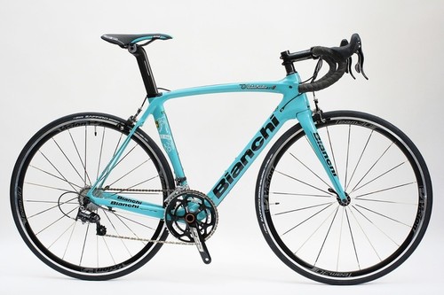 Bianchi Oltre XR1