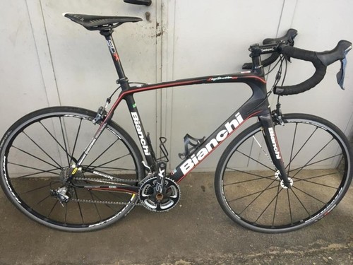 Bianchi Infinito