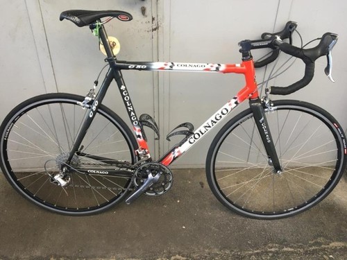 Colnago C50