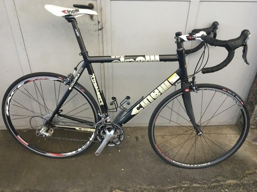 Cinelli Experience