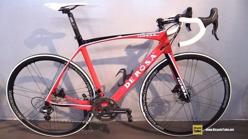 De Rosa Idol