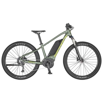Scott E-MTB Kids
