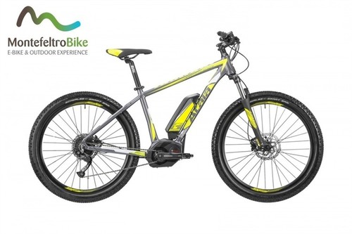 Atala B-Cross Junior