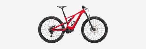 Specialized Turbo Levo M5